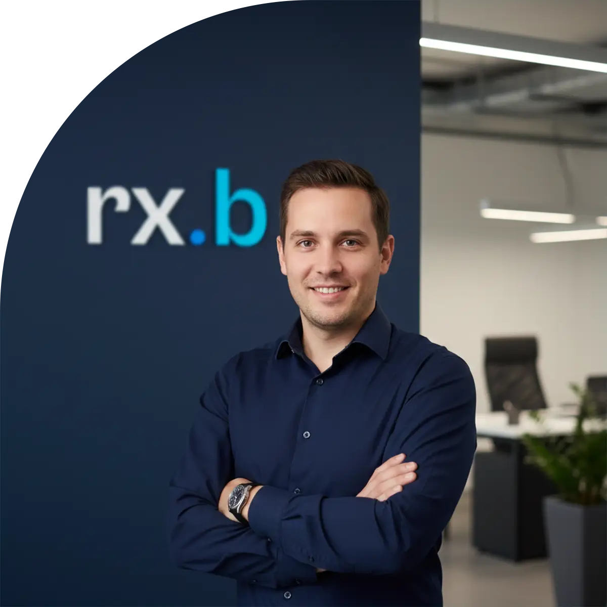 Especialista RX Branding & Proteção