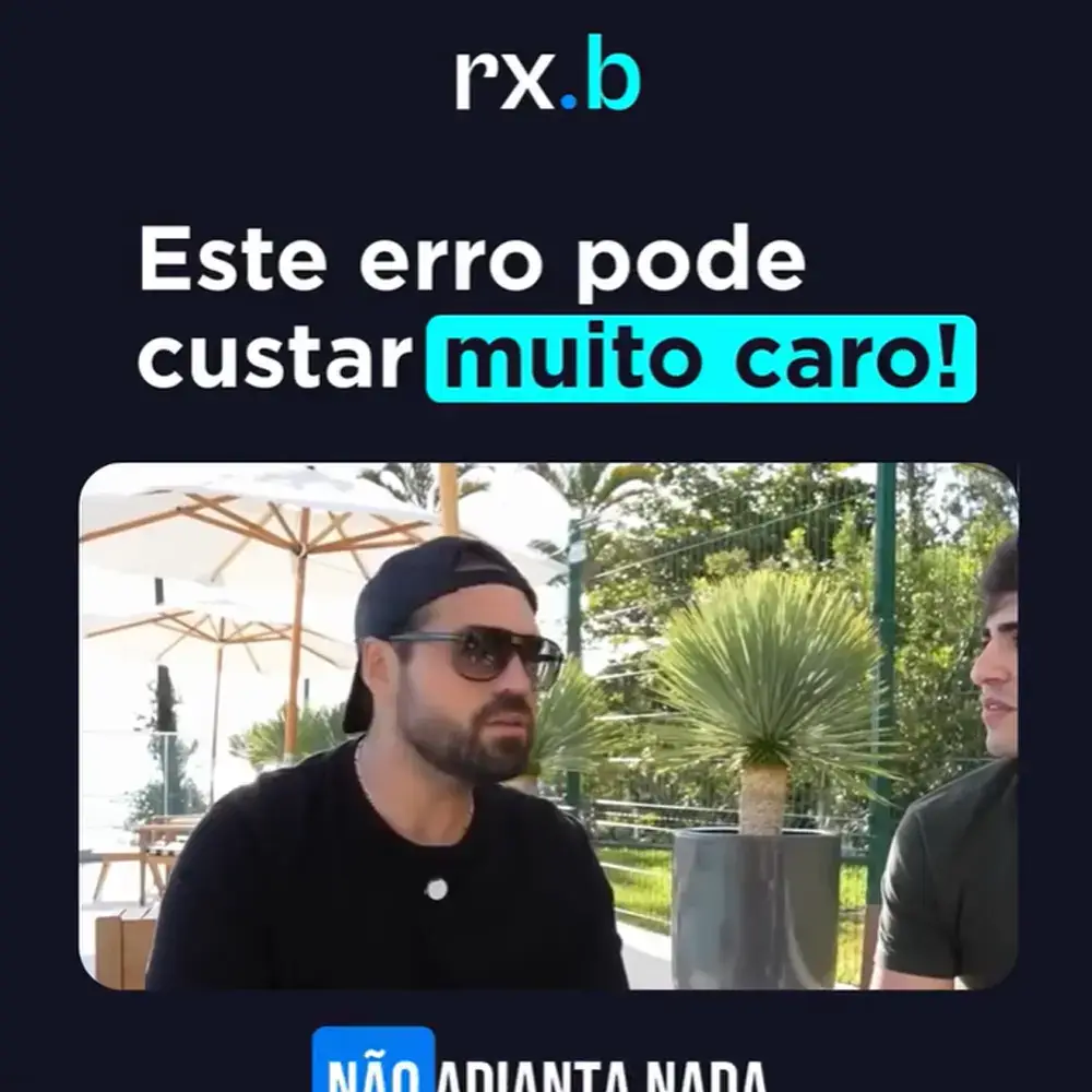 Instagram RX