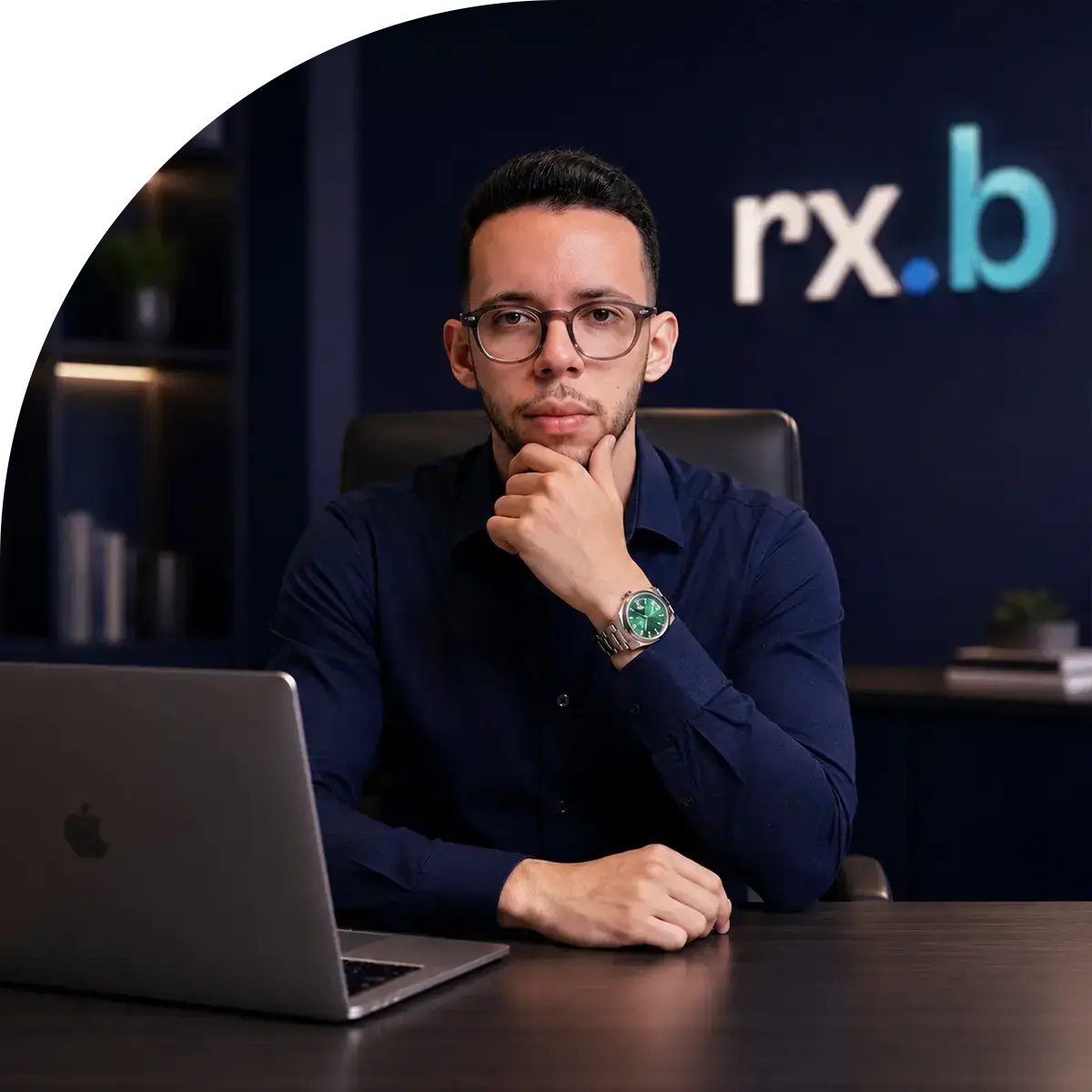 Especialista RX Branding & Proteção